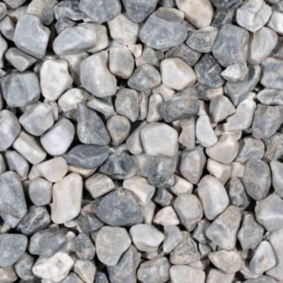 Icy Bleu grind 8-16mm