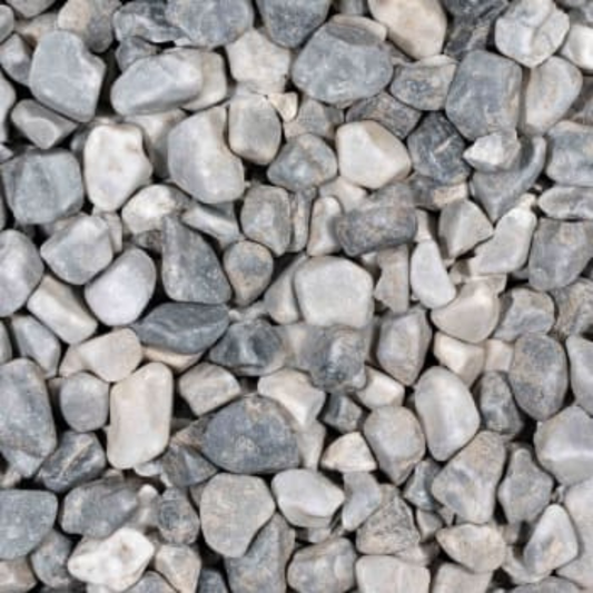 Icy Bleu grind 8-16mm