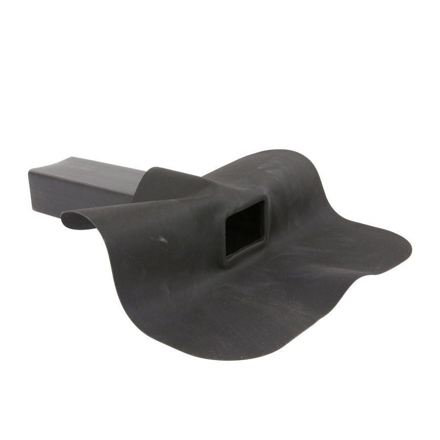 Zijuitloop EPDM