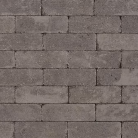 Beton klinkers Stonique Mangaan