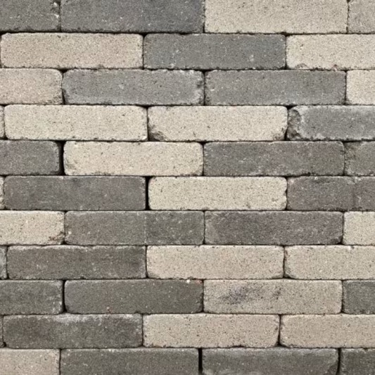 Beton klinkers Stonique Nature Mixed