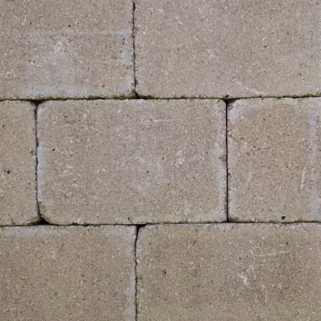 Beton klinkers Stonique Oud Kampen