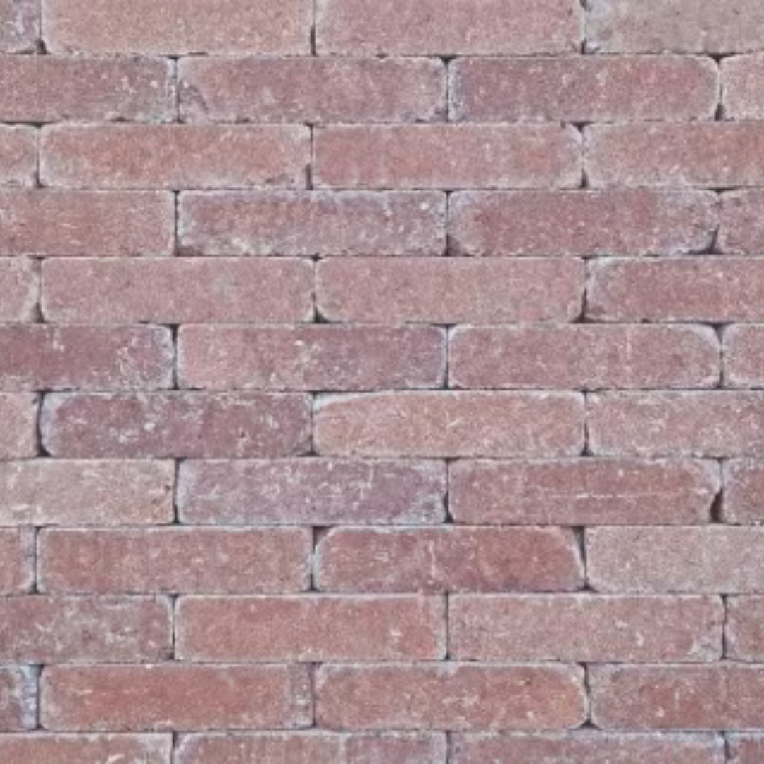 Beton klinkers Stonique Oud Makkum