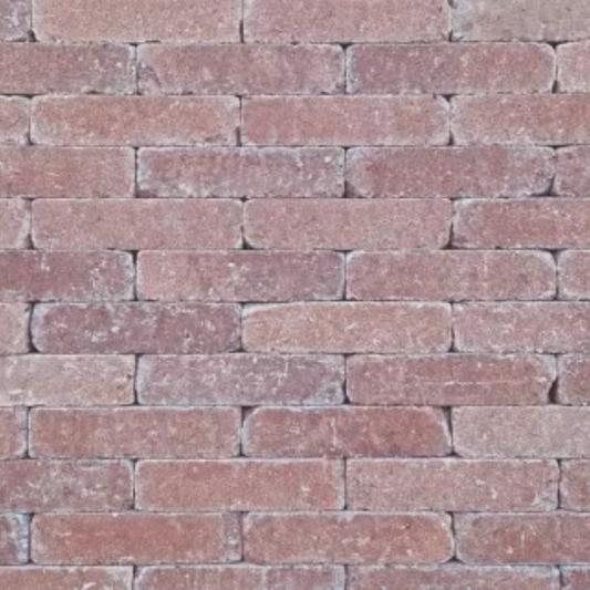 Beton klinkers Stonique Oud Makkum