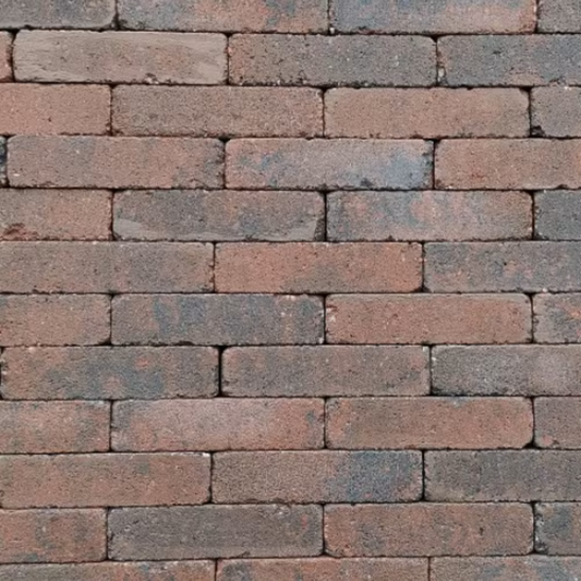 Beton klinkers Stonique Oud Sneek