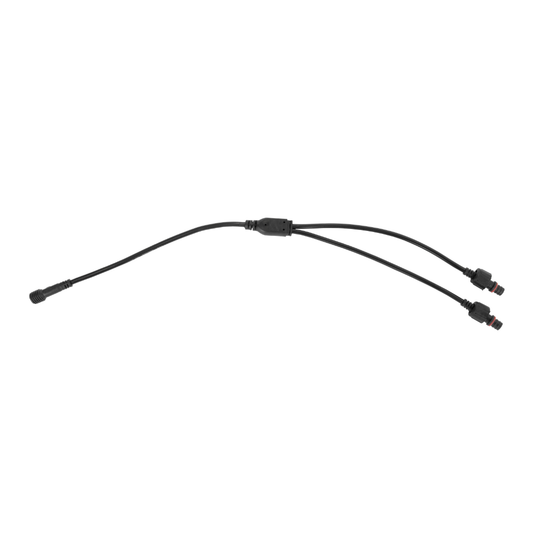 Lyslight Kabelsplitter
