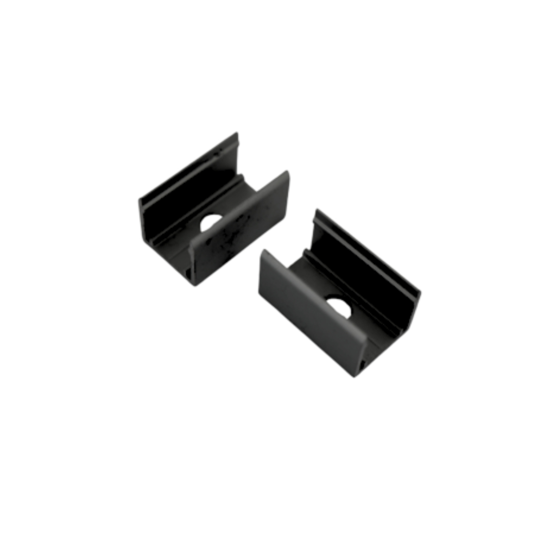 Lyslight Led strip clips