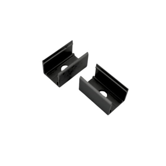 Lyslight Led strip clips