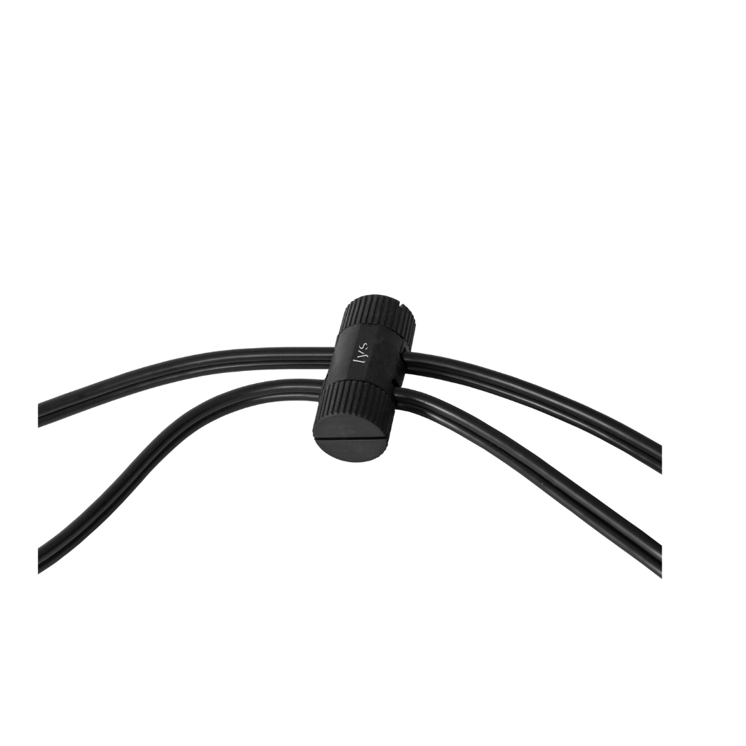 Lyslight Lynk-duo connector
