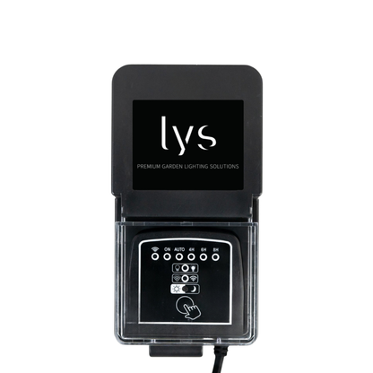 Lyslight Transformator