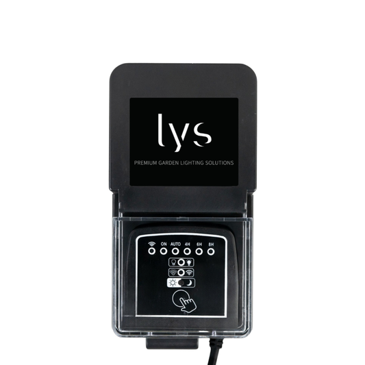 Lyslight Transformator