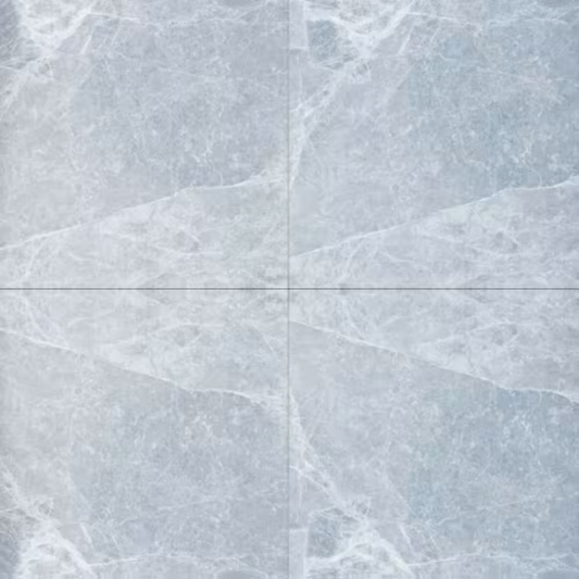 MBI GeoCeramica Marble Amazing Grey