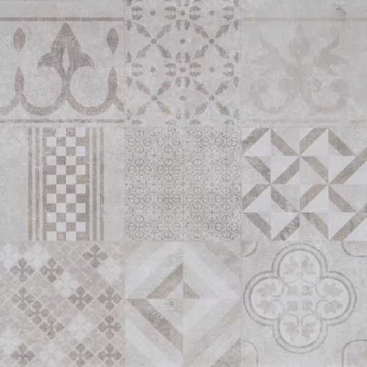 MBI GeoCeramica Mosaik Evoque Beige