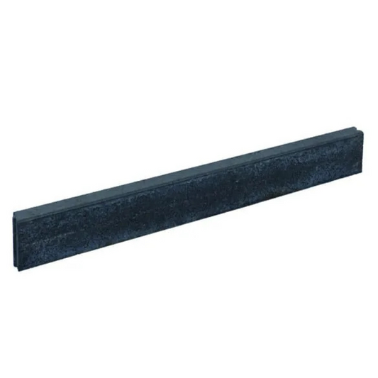 Opsluitband Antraciet