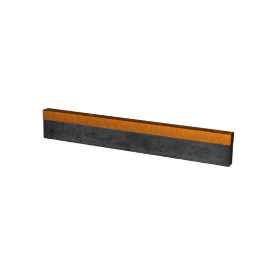 Opsluitband U-profiel