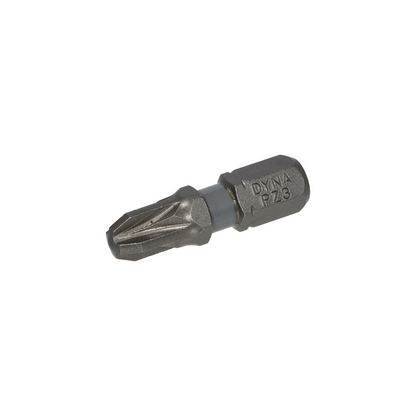 Schroefbit kruiskop
