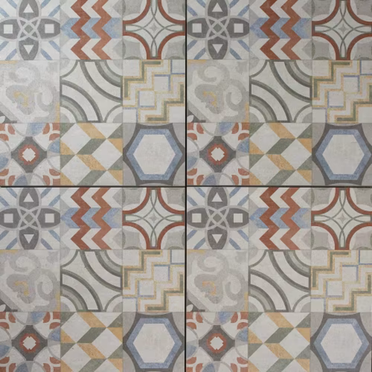 MBI GeoCeramica Porto Mix