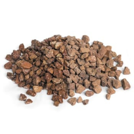 Porfiersplit rood 8-16mm