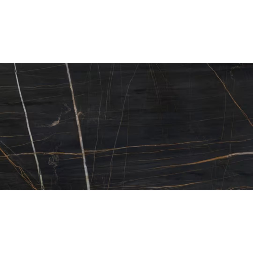 MBI GeoCeramica Saint Laurent Noir