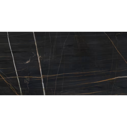 MBI GeoCeramica Saint Laurent Noir