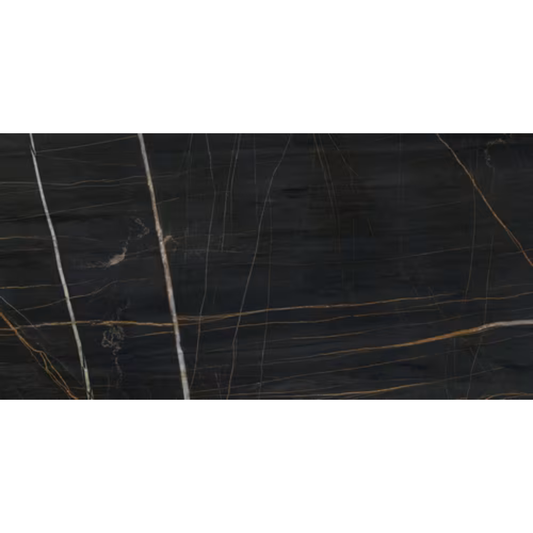 MBI GeoCeramica Saint Laurent Noir