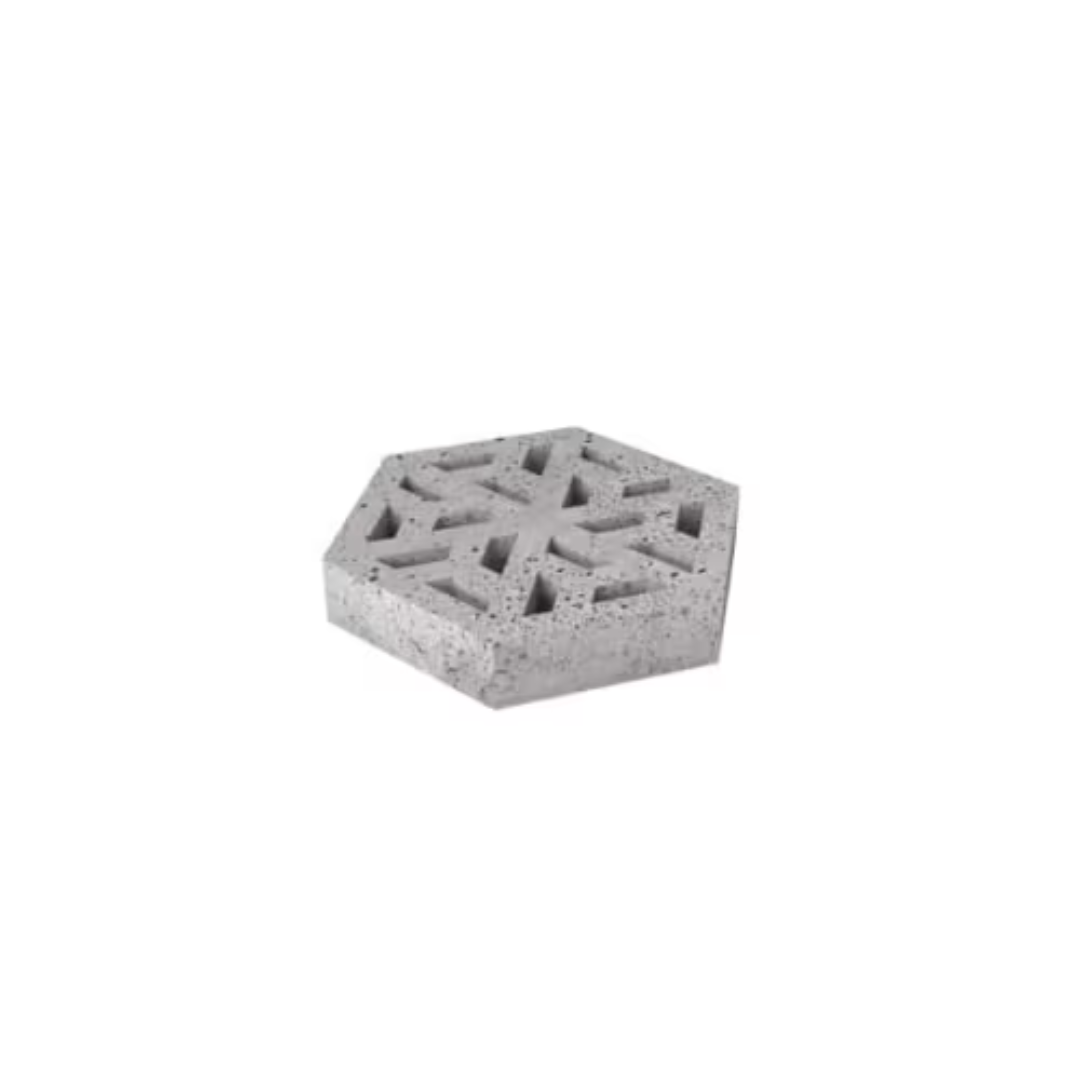 Schellevis Oudhollandse tegels Hexagon