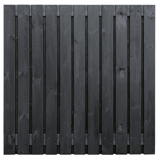 Tuinscherm Dresden 21 planks