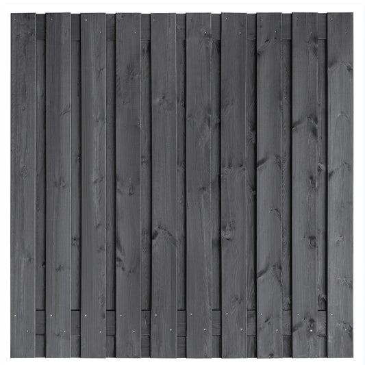 Tuinscherm Hengelo 19 planks