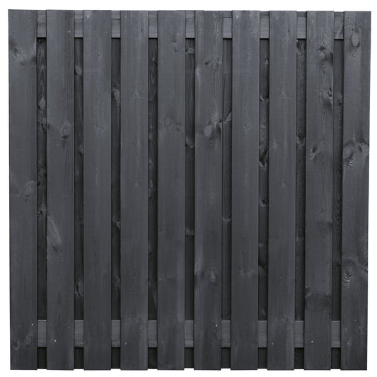 Tuinscherm Stuttgart 19 planks