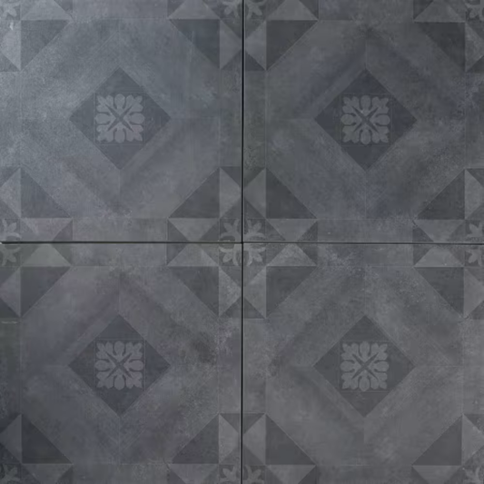 MBI GeoCeramica Symbol Block Black
