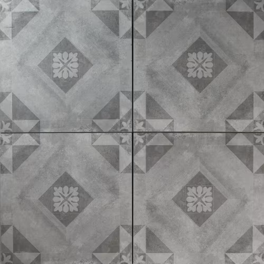 MBI GeoCeramica Symbol Block Smoke