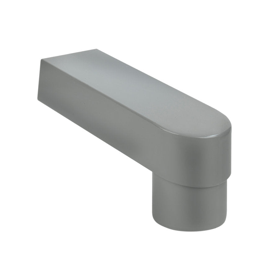Stadsuitloop PVC