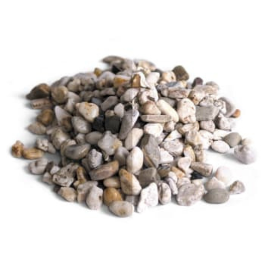 Wit grind genuanceerd 16-25mm