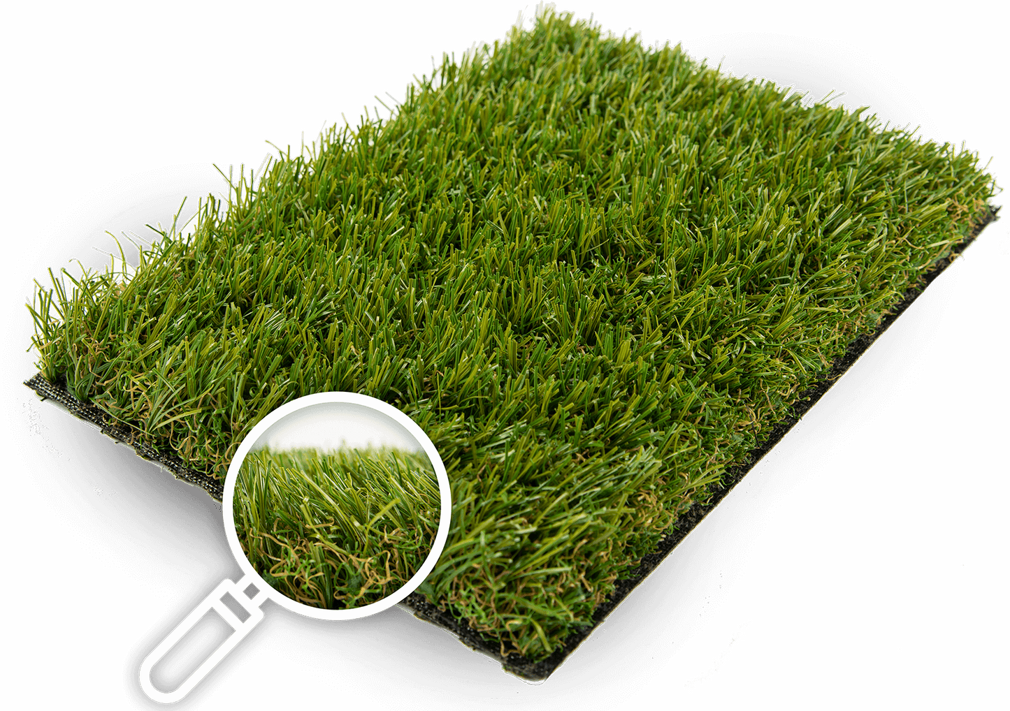 Kunstgras Trento 50m (non directional)