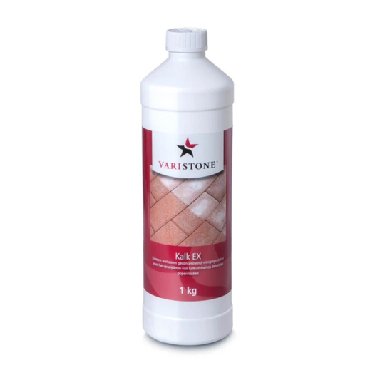 Varistone kalk ex